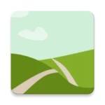 offroad android application logo